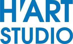 H'art Studio program logo from H'art Centre